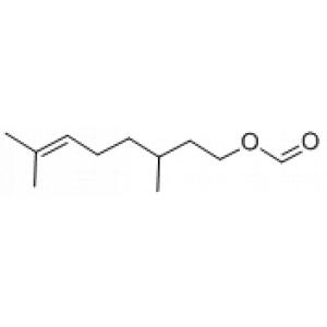 甲酸香草酯-CAS:105-85-1