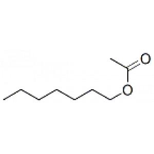 乙酸庚酯-CAS:112-06-1