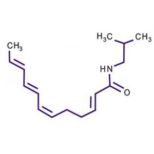 花椒麻素-CAS:504-97-2