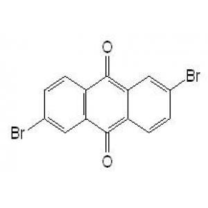 2,6-二溴蒽醌-CAS:633-70-5