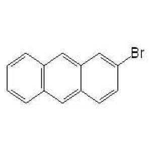 2-溴蒽-CAS:7321-27-9