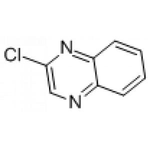 2-氯喹恶啉-CAS:1448-87-9