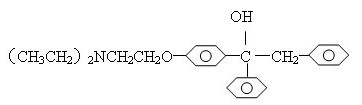 枸橼酸他莫昔芬-CAS:54965-24-1