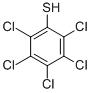 五氯苯硫酚-CAS:133-49-3