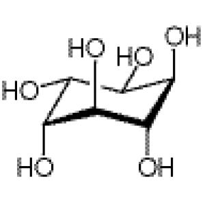 1L-手性肌醇-CAS:551-72-4