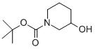 1-Boc-3-羟基哌啶-CAS:85275-45-2