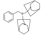 苄基二金刚烷基膦-CAS:395116-70-8