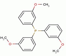 三(3-甲氧基苯基)膦-CAS:29949-84-6