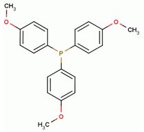 三(4-甲氧苯基)膦-CAS:855-38-9