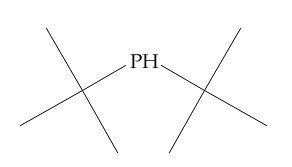 二叔丁基膦-CAS:819-19-2