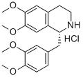 R-四氢罂粟碱盐酸盐-CAS:54417-53-7