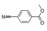 对氰基苯甲酸甲酯-CAS:1129-35-7