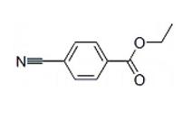 4-氰基苯甲酸乙酯-CAS:7153-22-2