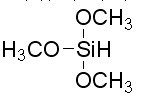 三甲氧基甲硅烷-CAS:2487-90-3