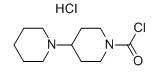 哌啶基哌啶甲酰氯-CAS:143254-82-4