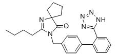 厄贝沙坦-CAS:138402-11-6