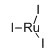 碘化钌-CAS:13896-65-6
