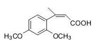 地美罗酸-CAS:7706-67-4