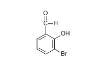 3-溴水杨醛-CAS:1829-34-1