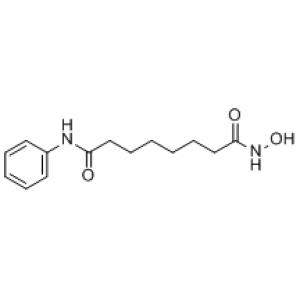 N-羟基-N-苯基辛二酰胺-CAS:149647-78-9