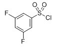 3,5-二氟苯磺酰氯-CAS:210532-25-5