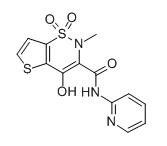 替诺昔康-CAS:59804-37-4