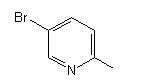 5-溴-2-甲基吡啶-CAS:3430-13-5