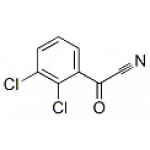 2,3-二氯苯甲酰氰-CAS:77668-42-9