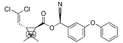 高效氯氰菊酯-CAS:65731-84-2