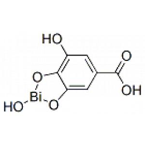 次没食子酸苍铅-CAS:99-26-3