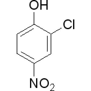 2-氯-4-硝基酚-CAS:619-08-9