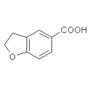 2,3-二氢苯并呋喃-5-甲酸-CAS:76429-73-7