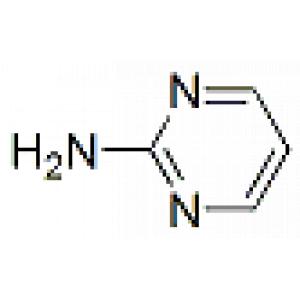 2-氨基嘧啶-CAS:109-12-6