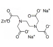 乙二胺四乙酸锌钠盐-CAS:14025-21-9