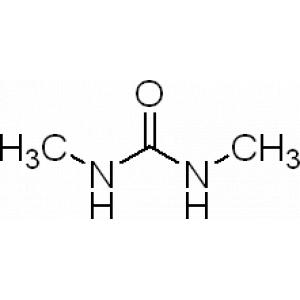 N,N'-二甲基脲-CAS:96-31-1