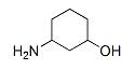 3-氨基环己醇-CAS:6850-39-1