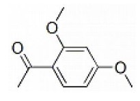 2′,4′-二甲氧基苯乙酮-CAS:829-20-9