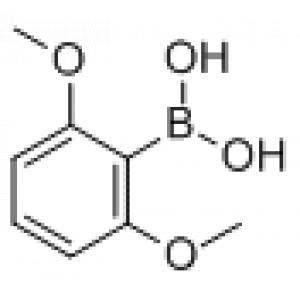 2,6-二甲氧基苯硼酸-CAS:23112-96-1