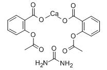 卡巴匹林钙-CAS:5749-67-7