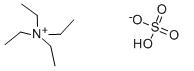 四乙基硫酸氢铵-CAS:16873-13-5