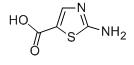 2-氨基噻唑-5-甲酸-CAS:40283-46-3