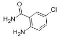 2-氨基-5-氯苯甲酰胺-CAS:5202-85-7