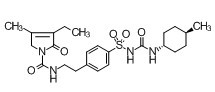 格列美脲-CAS:93479-97-1