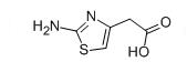 2-氨基噻唑-4-乙酸-CAS:29676-71-9