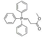 甲氧甲酰基亚乙基三苯基膦(CMETPP)-CAS:2605-67-7