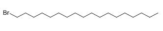 1-溴十八烷-CAS:112-89-0