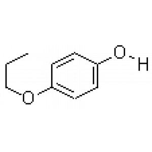 4-丙氧基苯酚-CAS:18979-50-5