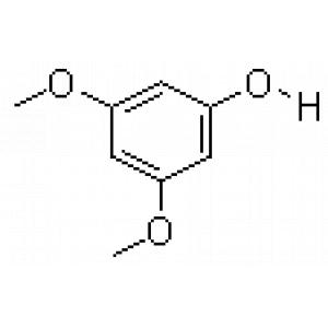 3,5-二甲氧基苯酚-CAS:500-99-2