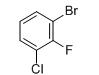 1-溴-3-氯-2-氟苯-CAS:144584-65-6