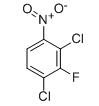 2,4-二氯-3-氟硝基苯-CAS:393-79-3